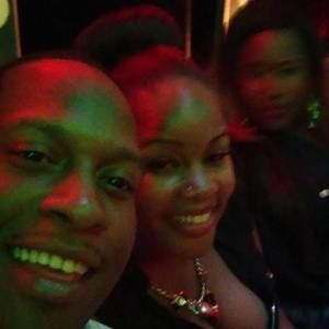 Meet your Posher, Meg-anne